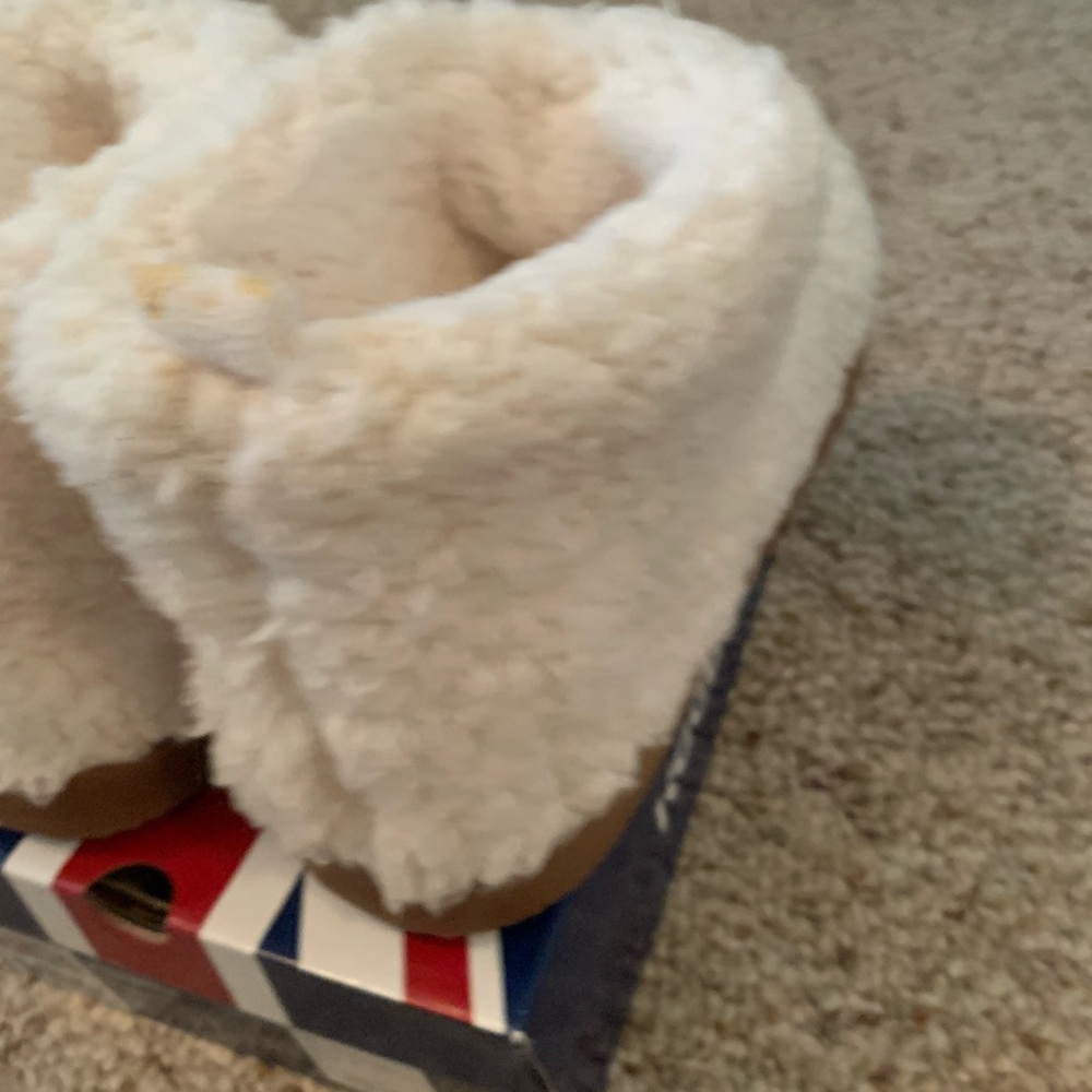 Houseslippers